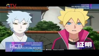 boruto dubbing indo