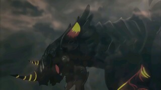 AMOR HERO EMPEROR 4K 60FPS PART 2