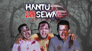 Hantu Van Sewa ~Ep13~