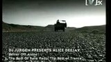Dj Jurgen ft. Alice Deejay - Better Off Alone (V Channel)