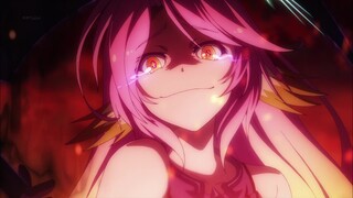 [NO GAME NO LIFE] Tell Me if You Didn't Cry to This