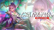 F*ck the Meta, Kagura IS the Meta!