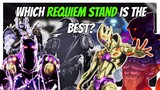 Stand Upright - WHICH REQUIEM STAND IS THE BEST FOR FARMING AND PVP?