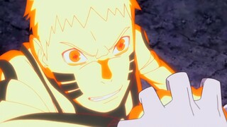 Naruto encounters a strong enemy! The new villains are all Six Paths! ? Boruto manga new plot rant