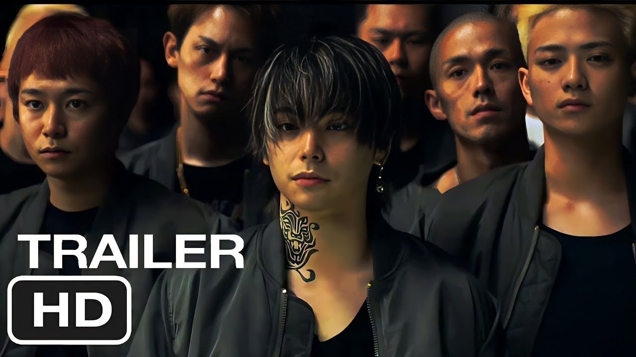 Tokyo Revengers: Parte 2 da sequência do filme live-action ganha trailer -  Combo Infinito