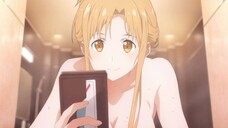 Video 🔞🔞 Asuna Di colok dari belakang dan Tentu no sensor