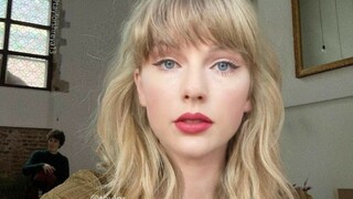 霉霉Taylor Swift出洞点赞了一个《exile》的舞蹈
