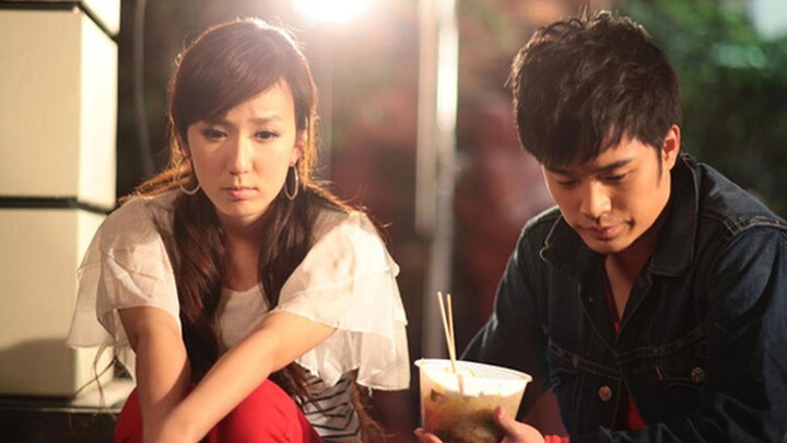 At first, I didn’t understand the meaning of the drama; by the second listen, I had become one of it