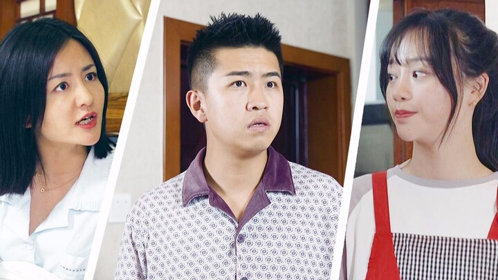 Chen Xiang 6:30: The truth is, no matter what, women should never be full-time housewives!