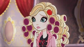 Ever After High Season 2 Episode 6 - Apple’s Birthday Bake-Off [FULL EPISODE]