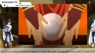 Tất Tần Tật Về Shizue, Cô Gái Định Mệnh Của Rimuru _ 2