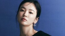 Ageless Song Hye Ko #kdrama #songhyekyo