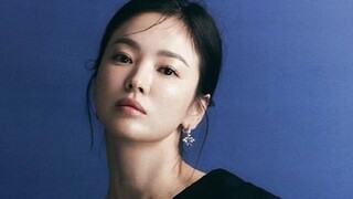 Ageless Song Hye Ko #kdrama #songhyekyo