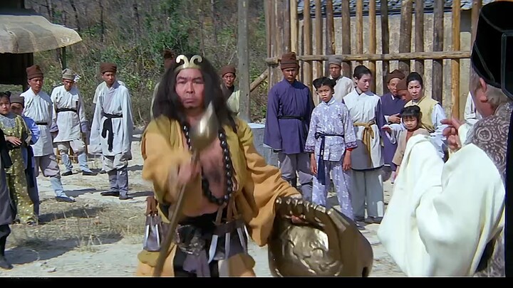 第135集邵氏出品必属精品 4K修复版 #邵氏电影  #怀旧经典影视  #高清修复  #致敬经典老电影