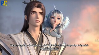 Over Goddess Episode 04 Sub Indo