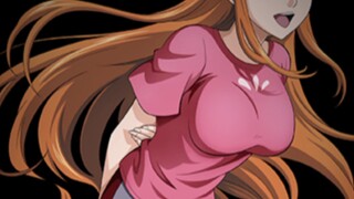 Orihime Inoue BLEACH