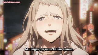 Eps_9 sekolah berandal musim 2 [Wind Breaker Season 2 ]