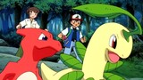 Watch Pokemon 4Ever Celebi - Voice of the Forest FREE