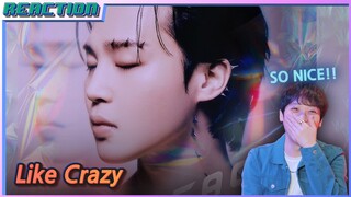 지민 (Jimin) 'Like Crazy' [Korean Reaction]