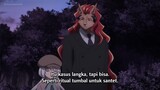 Episode 3|Nokemono-tachi no Yoru|Subtitle Indonesia