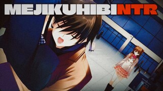 【AMV】Mejikuhibiniu - White Album