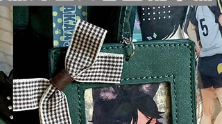 Berbagi Tas Sakit/Sakit Motor Niche Hijau Serbaguna dan Retro/Super Outfit juga mudah dibawa