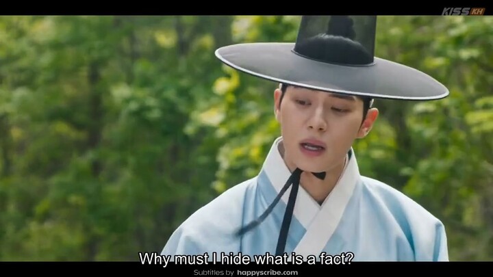 Ep7 BON APPETIT, YOUR MAJESTY (2025) | ENG SUB