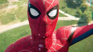 Spider-Man: How good I am depends on whether the budget my father gives me is enough!
