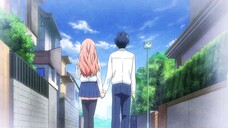 3D Kanojo Real Girl : Episode 11 Sub Indo Season 1