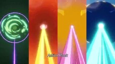 Action Pack: Siêu nhân nhí hành động EP 10 [Sub Việt]