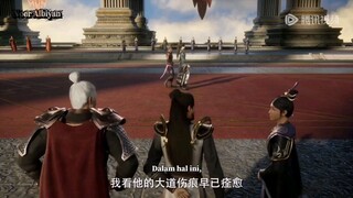 STH eps 129