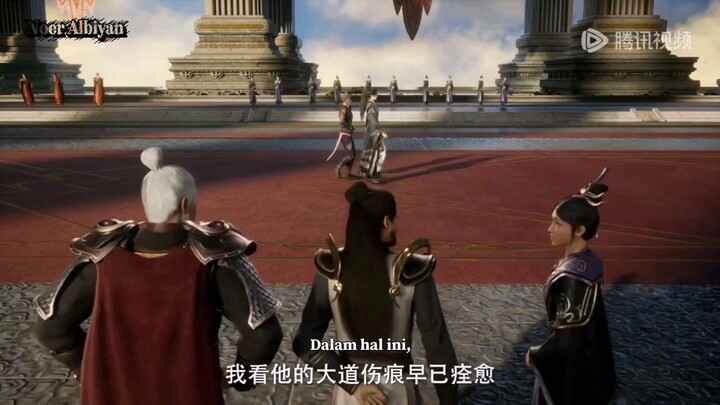 STH eps 129
