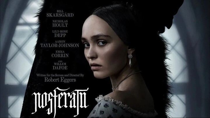 NOSFERATU - Official Trailer [HD] - Only In Theaters December 25 (1)