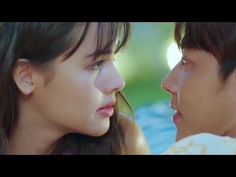 Love at first night 💞💖|| New Romantic Thai mix Drama