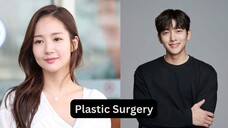 Before and After Plastic Surgery of Korean Celebrities