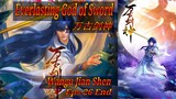 Eps 26 | Everlasting God of Sword [Wangu Jian Shen] Sub Indo