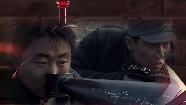 The song "Lyin (See you in the next world)" made the old captain cry. May Honkai Impact not fall, an