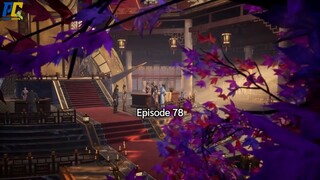 Supreme Alchemy Episode 79 Sub Indo