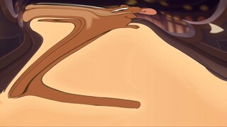 [Tom and Jerry] Learn the 26 English letters with Jerry!