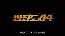 THE ROUND UP 4: PUNISHMENT (2024) SUB INDONESIA