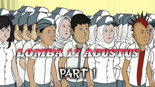 LOMBA 17 AGUSTUS PART 1