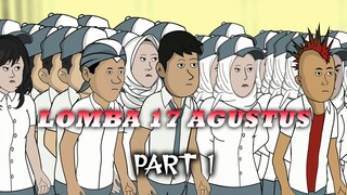 LOMBA 17 AGUSTUS PART 1