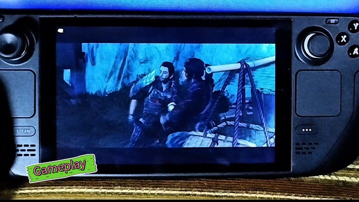 G.O.T Next chapter 🔥🎮