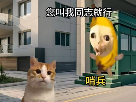 兵哥的不同称呼