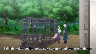 Izure Saikyou no Renkinjutsushi?.  EPS 8 SUB INDO