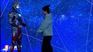 لعب نماذج مع بلو كا