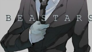 Animal Rhapsody/BEASTARS】Animasi reset OP