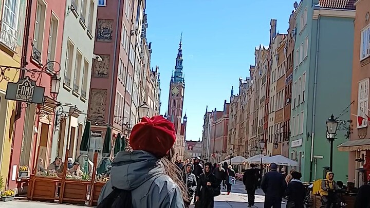 Gdańsk