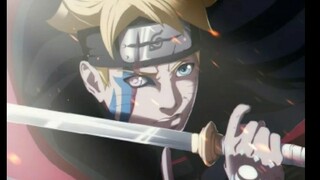 5 Lagu Uzumaki Boruto | Paling sedih!! Di Jamin kalian Nangis