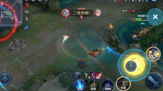 Một xoáy là tan biến #gamehay